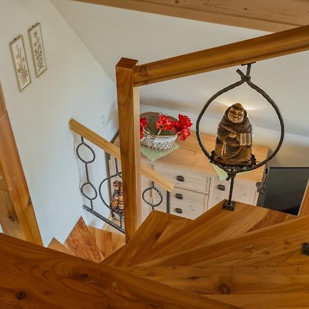 Apartament Hanka Kościelisko Esterno foto