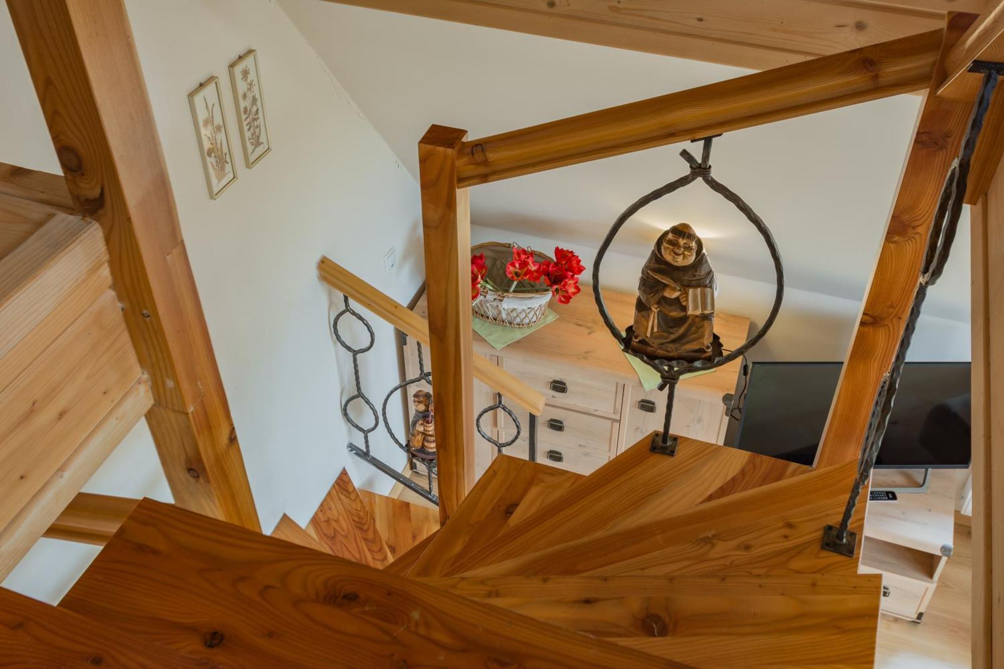 Apartament Hanka Kościelisko Esterno foto